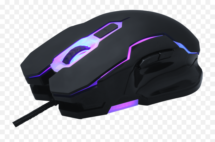 Mouse Gamer Render Png Image With No - Transparent Gaming Mouse Png Emoji,Gaming Mouse Png