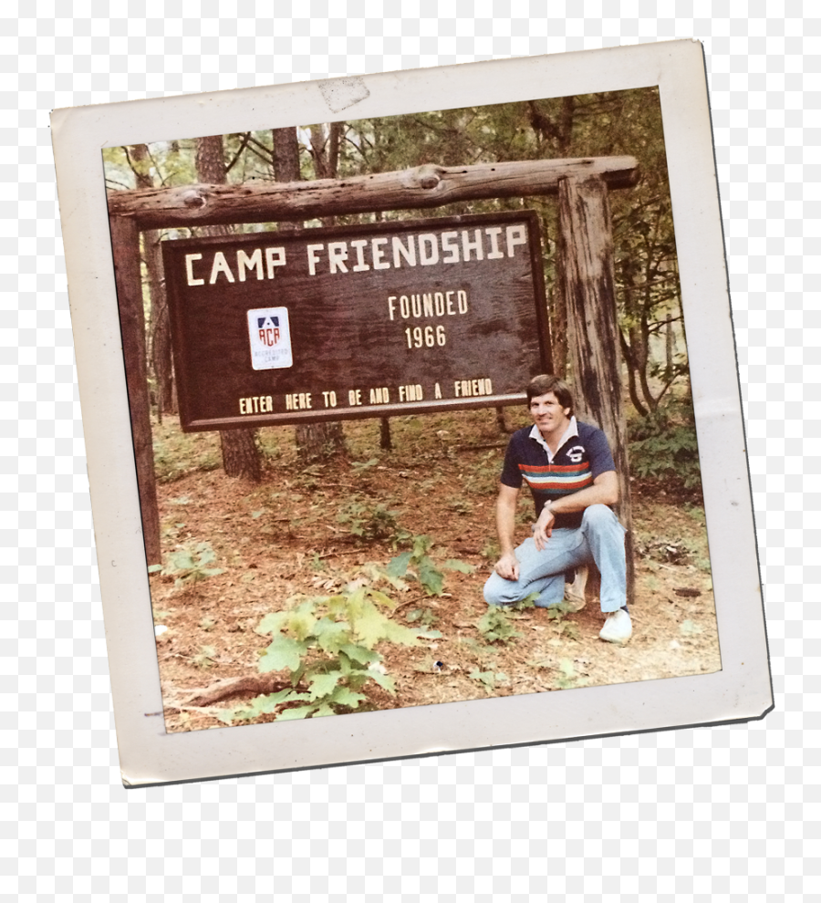 About Us U2014 Camp Friendship - Soil Emoji,Friend Us On Facebook Logo
