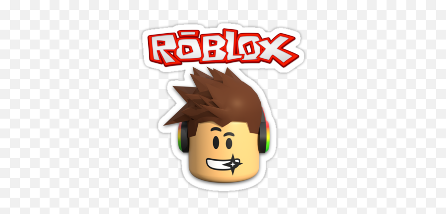Roblox Head Transparent Png Image - Roblox Mug Emoji,Roblox Png