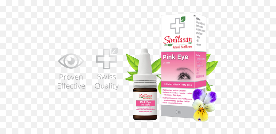 Red Eyes - Similasan Nitrato De Plata Solucion Oftalmica Emoji,Red Eye Transparent