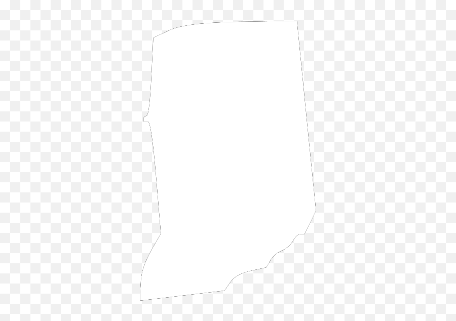 White Indiana Clip Art Emoji,Indiana Clipart