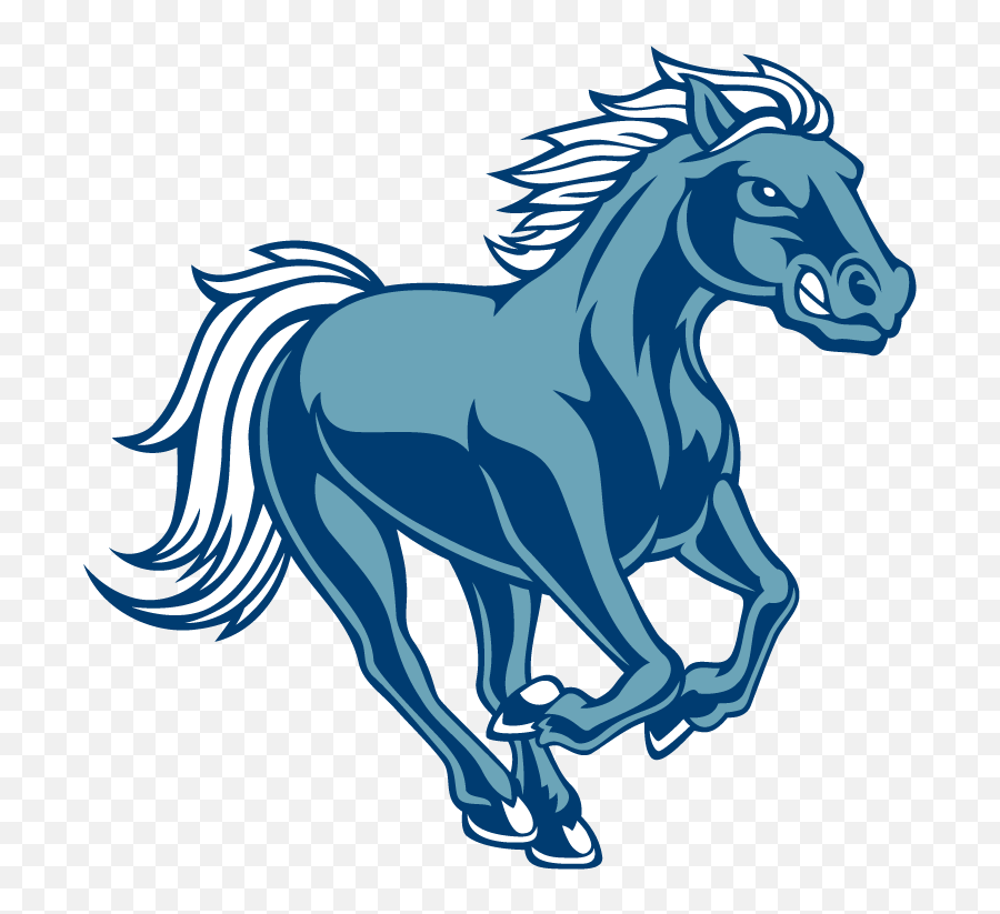 Indianapolis Colts Horse Logo Png Image - Horse Logo Emoji,Horse Logo