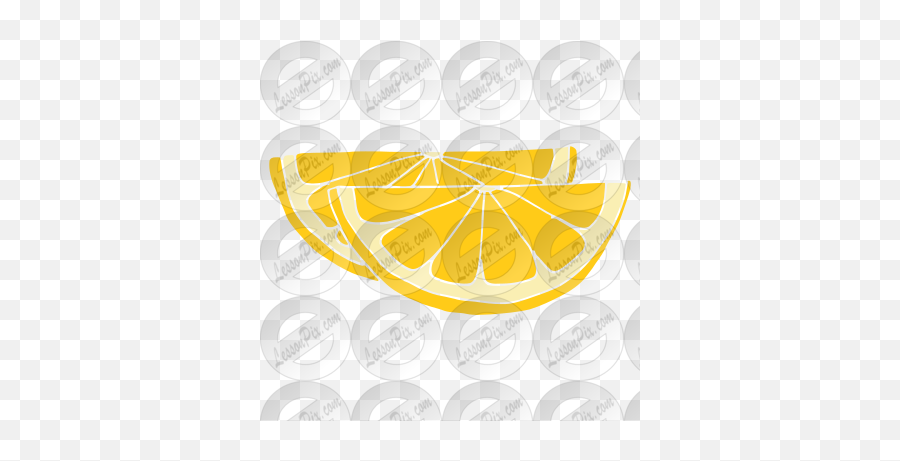 Oranges Stencil For Classroom Therapy Use - Great Oranges Sweet Lemon Emoji,Oranges Clipart