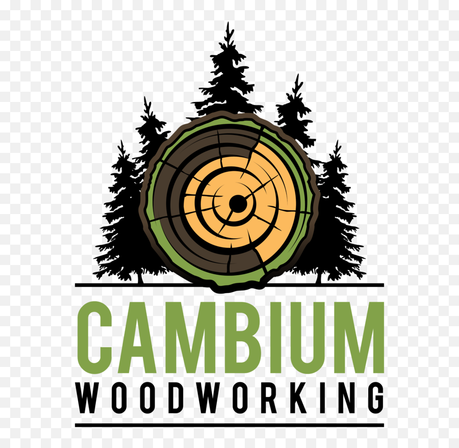 Cambium Woodworking Emoji,Woodworkers Logos