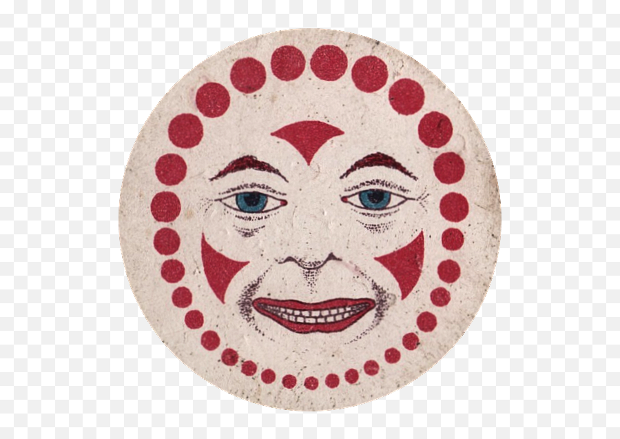 Early Game Piece - 5482698 Swarovski Emoji,Clown Face Png
