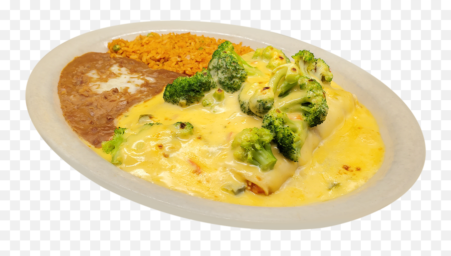 Broccoli Enchiladas - Side Dish Emoji,Broccoli Png