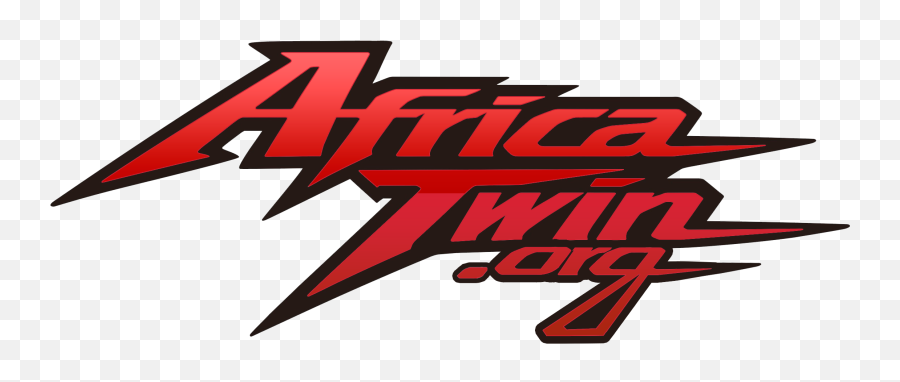 Africa - Africa Twin Logo Png Emoji,Africa Logo