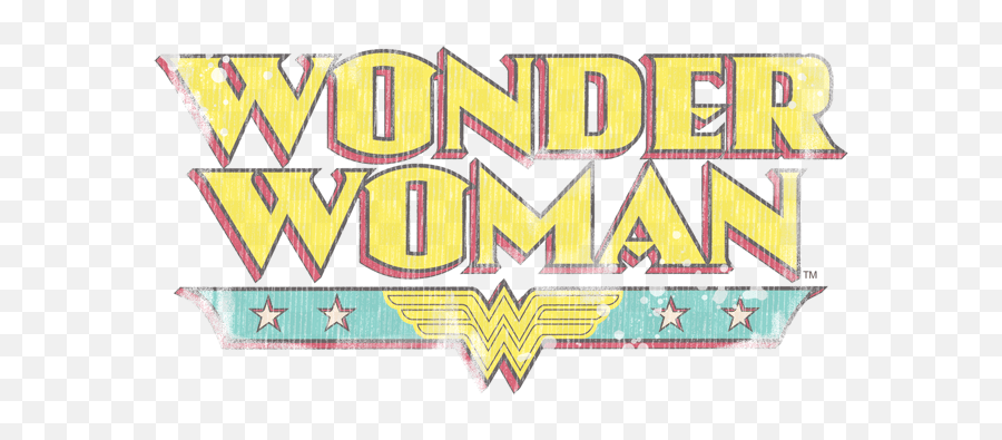 Dc Comics Wonder Woman Logo Womens T - Wonder Woman Emoji,Wonder Woman Logo