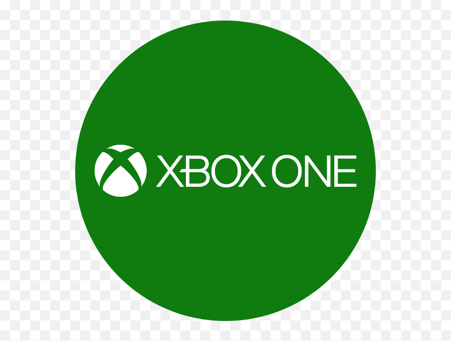 Xbox One - Xbox 360 Emoji,Xbox One Logo