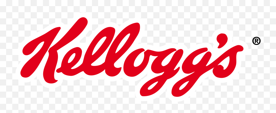 Kelloggs Logo Png Transparent Svg - Kelloggs Emoji,Red Transparent