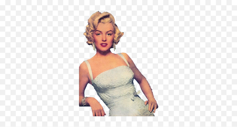 301x400 - Transparent Marilyn Monroe Transparent Background Emoji,Marilyn Monroe Clipart