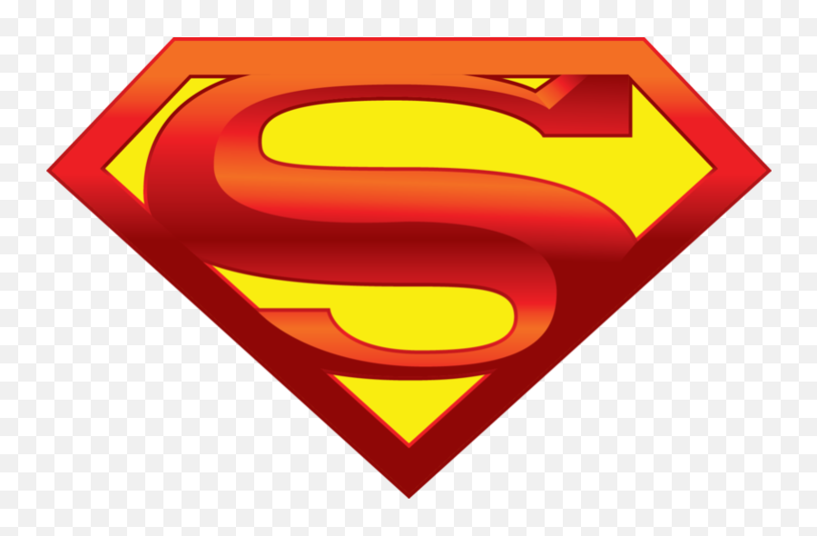 Download Superman Logo Png Image For Free - Printable Large Superman Logo Emoji,Dc Comics Logo