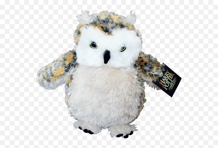 Owl Harry Potter And The Cursed Child Stuffed Animals - Harry Potter And The Cursed Child Owl Emoji,Harry Potter Owl Clipart