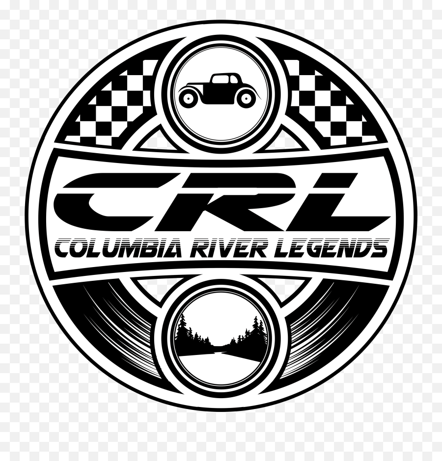 Columbia River Legends Concept Logo - Imagens Dos Carros Para Imprimir Emoji,Convenience Store Logo