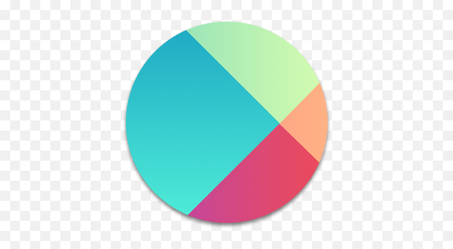 Google Play Icon Png 406761 - Free Icons Library Play Store Circle Icon Emoji,Google Play Logo