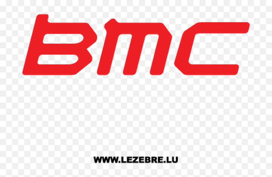 Bmc Logo Sticker 2 - Language Emoji,Bmc Logo