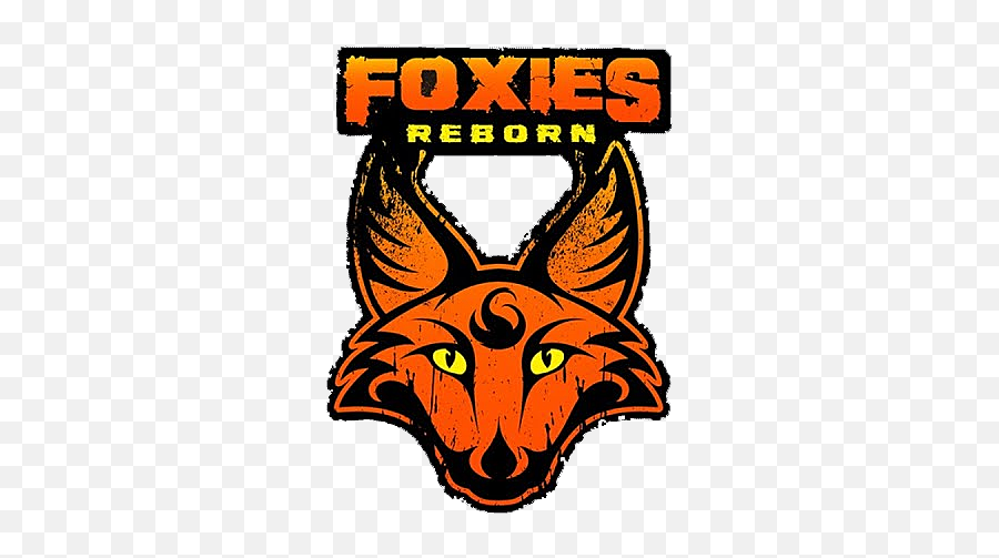 Team Fox Lol Roster - Foxies Reborn Png Emoji,Fox Logo