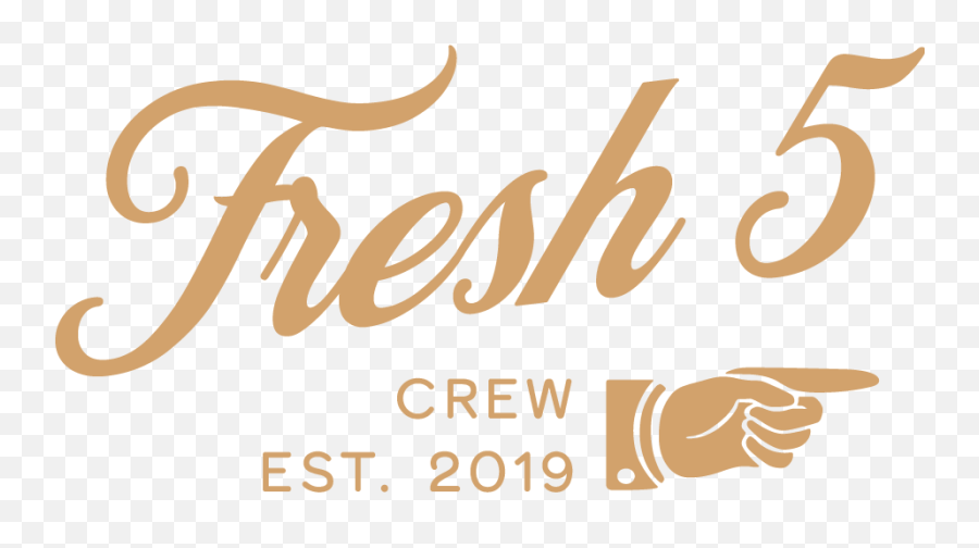 Great Gear Great Mission Great Lakes U2014 Fresh 5 Crew Emoji,Woosh Logo