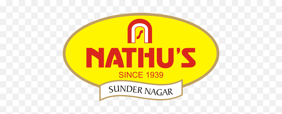 Nathus Sweets Company Outlet Sunder Nagar New Delhi - Sweets Emoji,Sweets Logos