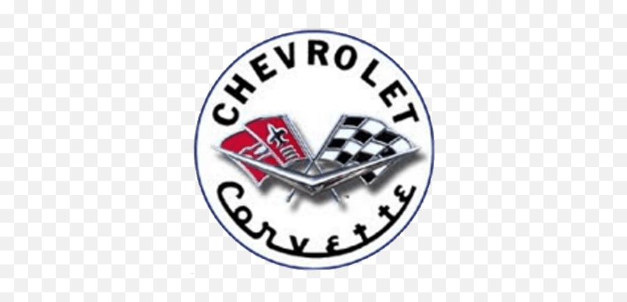 Corvette Logo Car Symbol And History Png Emoji,Stingray Logos