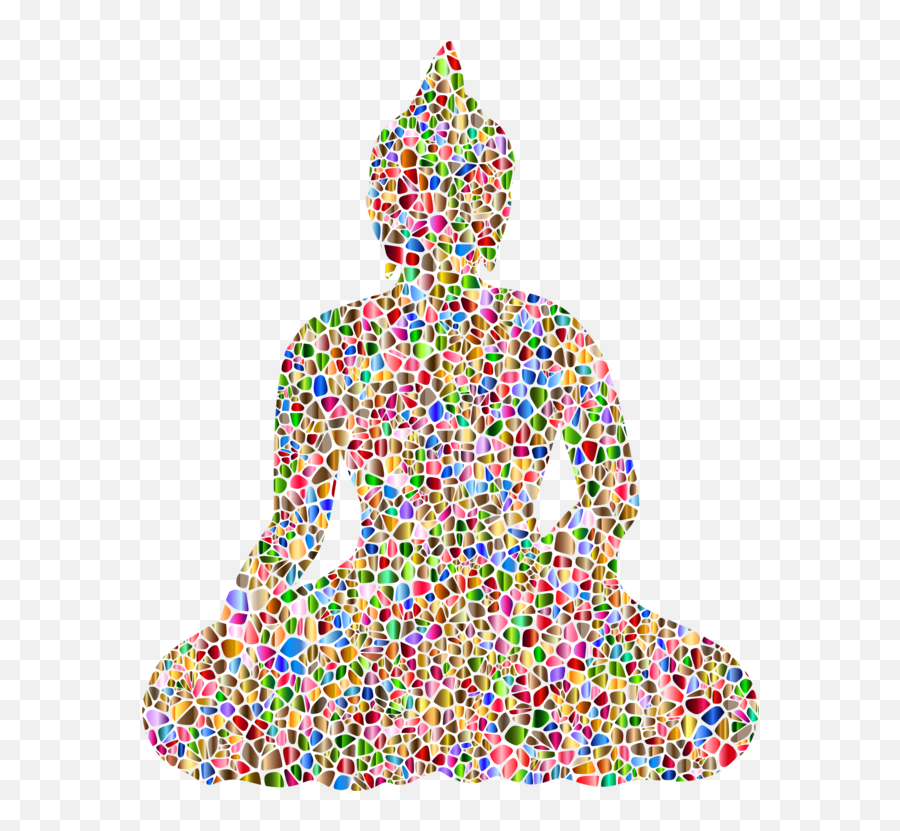 Party Supplysilhouettemeditation Png Clipart - Royalty Religion Emoji,Meditation Png