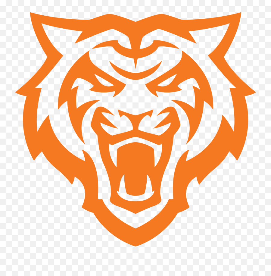 Logos Idaho State University - Hull City Logo Redesign Emoji,Orange Png