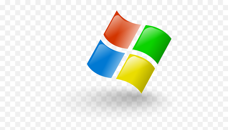 Logo Microsoft Clipart - Full Size Clipart 5580205 Emoji,Ms Word Logo