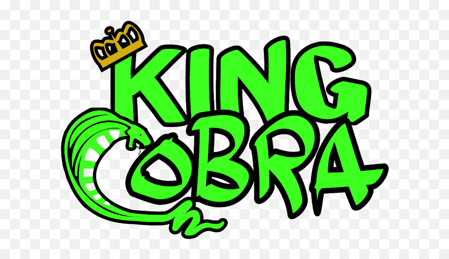Cobra Logo Png - Snake King Cobra Logo Leaf Area Png Cobra Symbol King Cobra Emoji,Cobra Logo