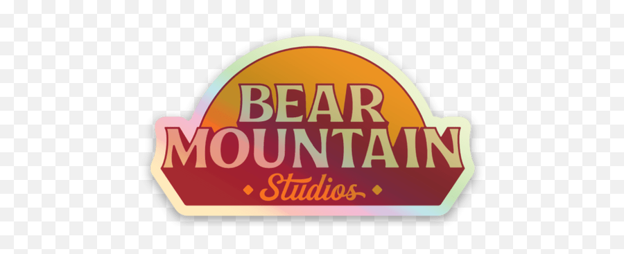 Shop - Stickers U0026 Magnets Page 1 Bear Mountain Studios Emoji,Filigree Transparent Background