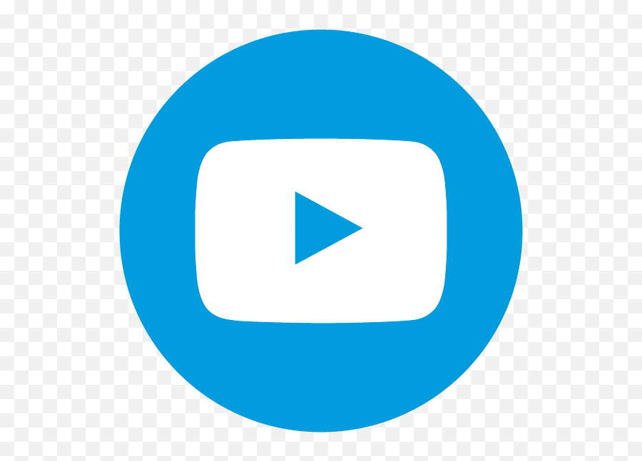 Social Media Icon Youtube Round Penn State Altoona Emoji,Youtube Logo Image