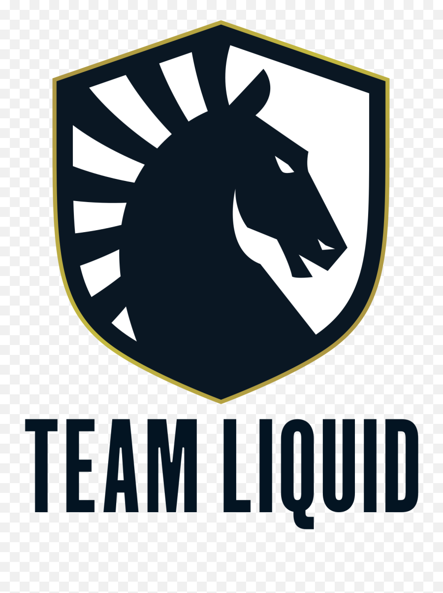 Team Liquid - Team Liquid Logo Emoji,Apex Legends Logo