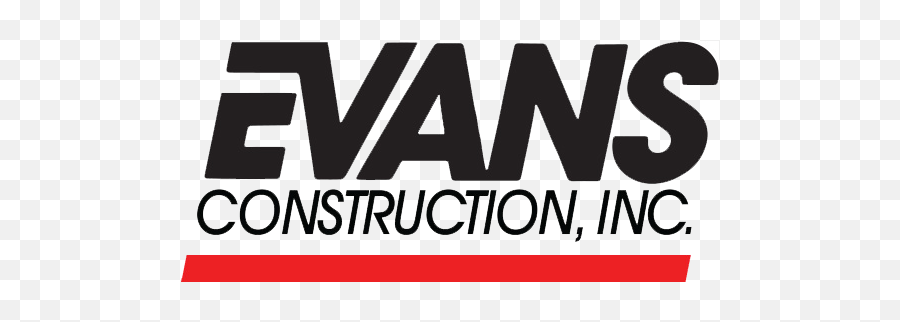 General Contractor In Richmond Virginia - Evans Construction Emoji,General Contractor Logo