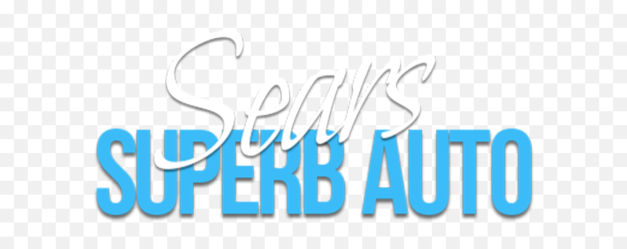 Sears Superb Auto Sales U2013 Car Dealer In Corbin Ky Emoji,Sears Logo