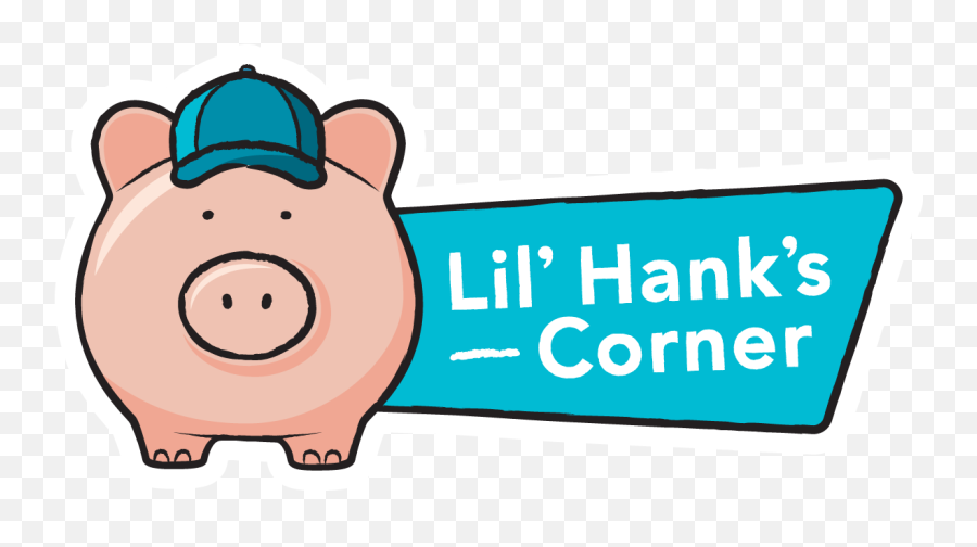 Lilu0027 Hanku0027s Corner - Missouri Credit Union Emoji,Ups Clipart