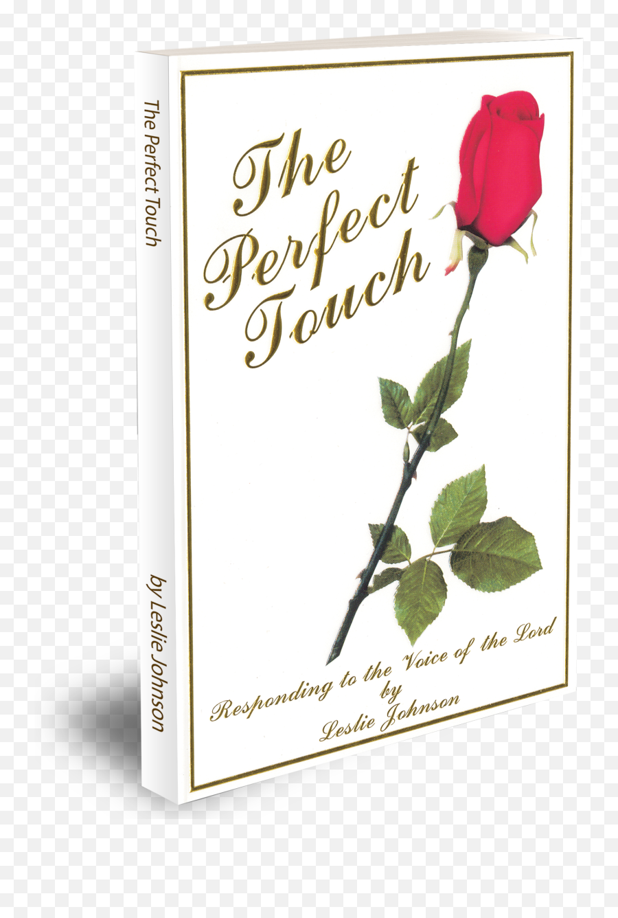 The Perfect Touch U2014 Train The Prophets Emoji,Book Spine Png