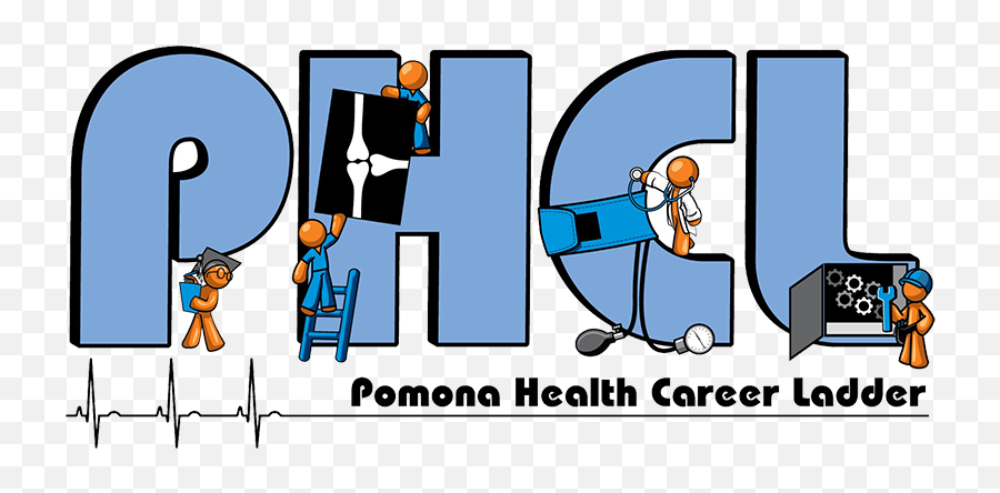 Phcl American Indian Health Career Ladder Emoji,Ladder Logo