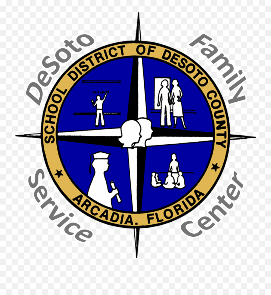 Family Service Center Emoji,Ingles Logo