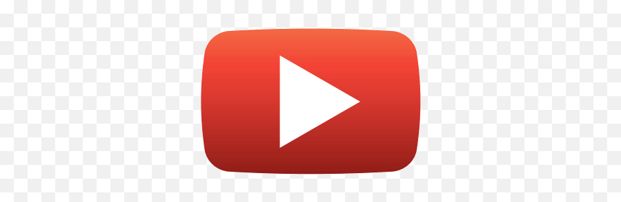 Play Youtube Classic Button Transparent - Youtube Button Png Emoji,Youtube Play Button Png