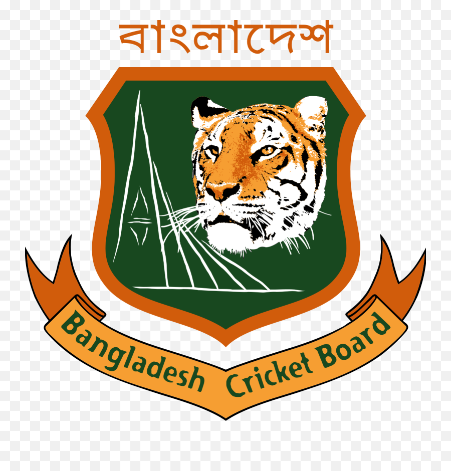 Messages In Your Countrys Cricket Logo - Bangladesh Cricket Team Logo Png Emoji,Cricket Logo