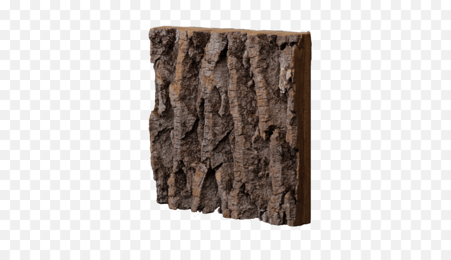 Wall Panels From Tree Bark Emmy U2013 Ecological Material Mini Emoji,Tree Bark Png