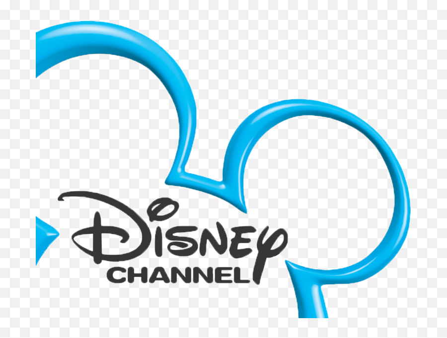 Disney Logo 3 Psd Official Psds - You Re Watching Disney Channel Emoji,Disney Logo