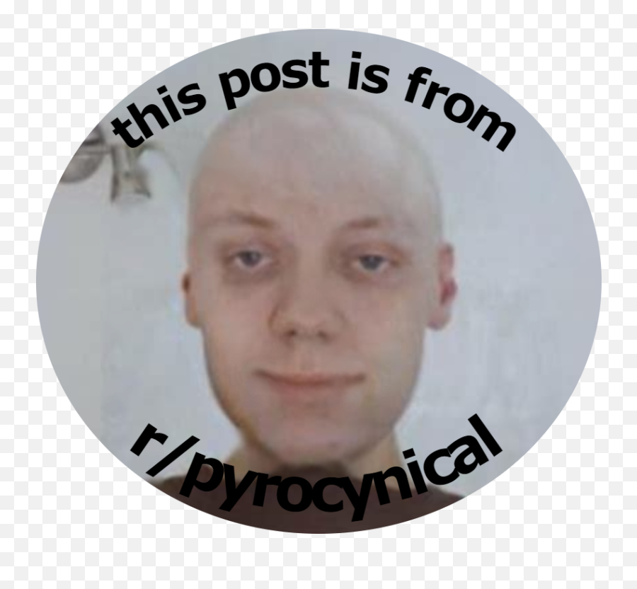 Recently People Have Been Stealing Ours Meme And Reposting Emoji,Pyrocynical Transparent