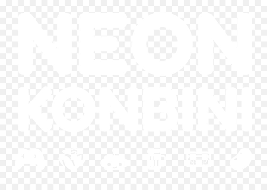 Series Neon Konbini - Rooster Teeth Emoji,Neon Circle Png