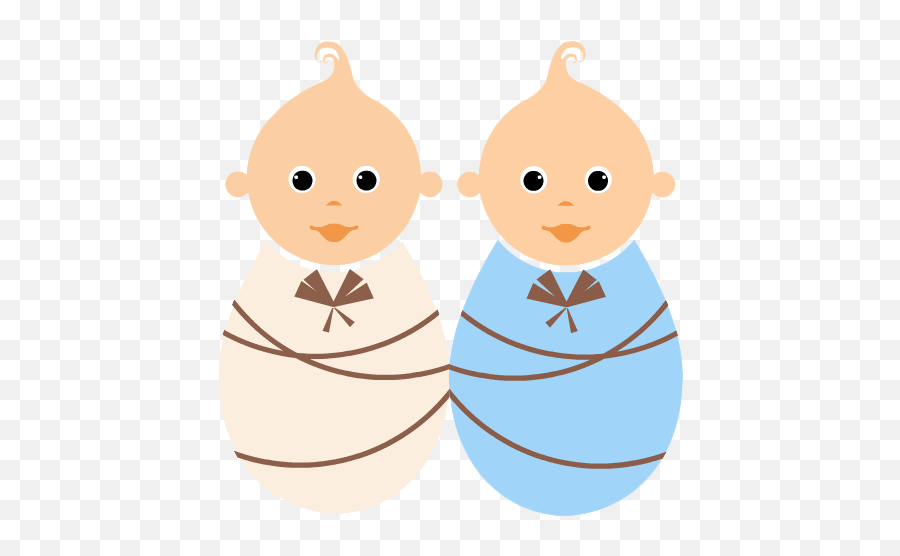 Download Free Png Twins Transparent Background - Dlpngcom Emoji,Twins Png