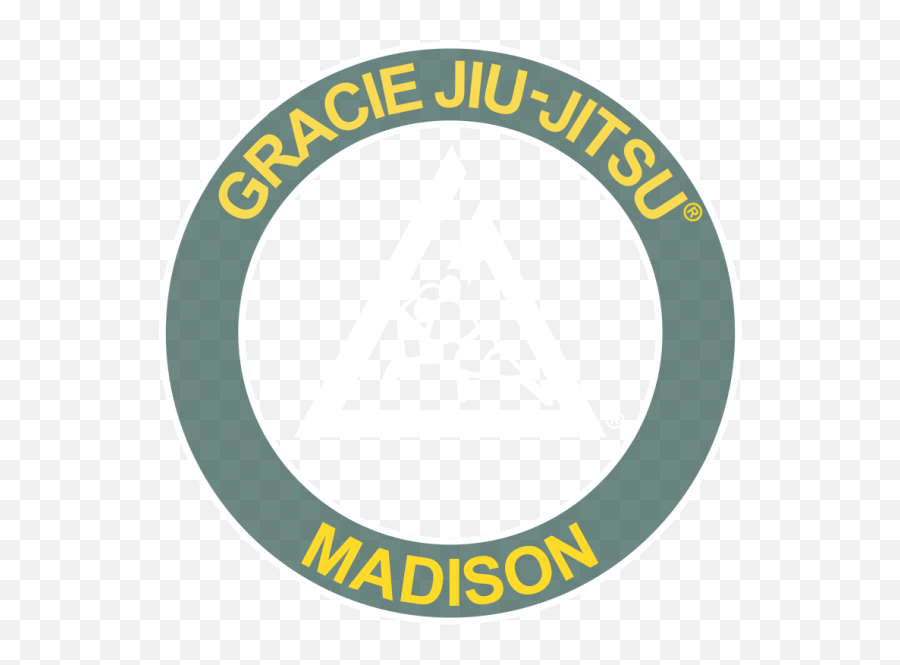 Gracie Madison Certified Gracie Academy Training Center Emoji,Madison Logo