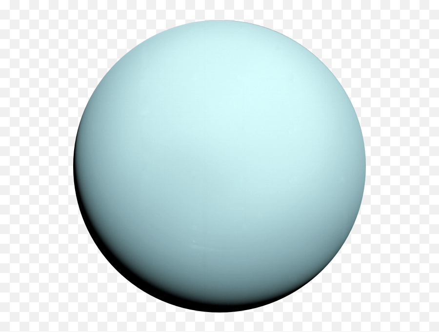 Planets Transparent Background - Uranus Transparent Background Emoji,Sun Transparent Background