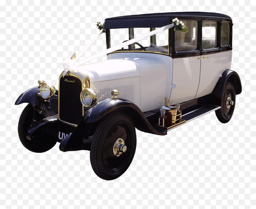 Classic Cars Png - White Vintage Cars Png White Old Car Car For White Car Emoji,Cars Png
