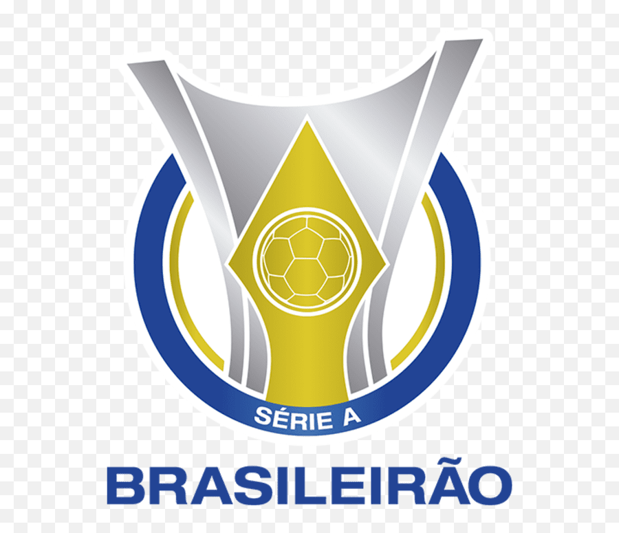 Logo De Campeonato Brasileiro Série A La Historia Y El - Brazilian Serie A Logo Png Emoji,A Logo