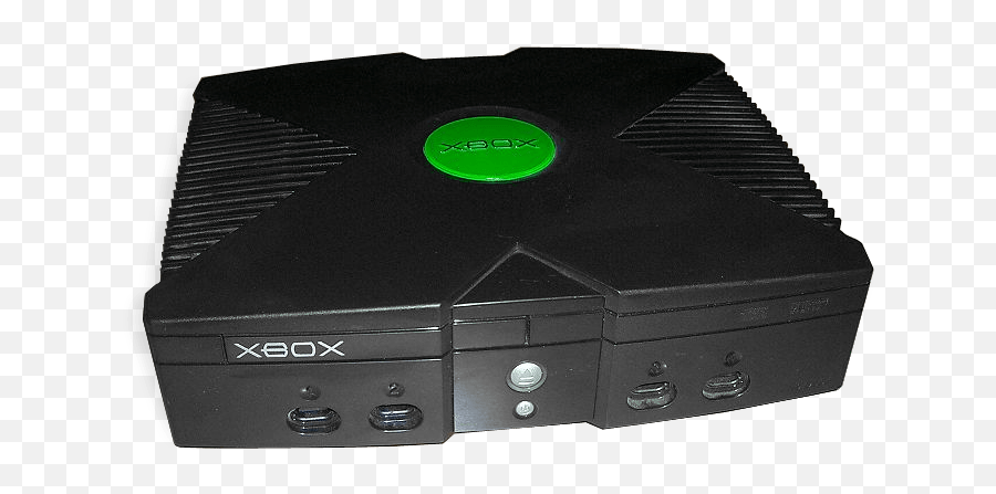 Original Xbox Png Emoji,Xbox Png