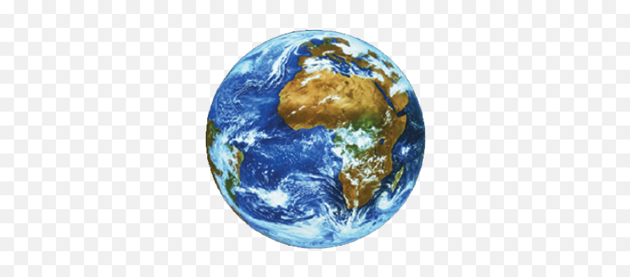 Earth - Europe Esa Earth Emoji,Earth Transparent Background